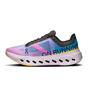 On - pantofi alergare - Cloudsurfer Next - Malibu | Raspberry - 37 - Img 4