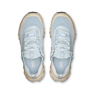 On - pantofi alergare - Cloudultra 2 W - Arctic | Cream - Img 2