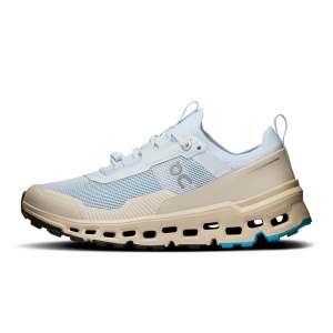 On - pantofi alergare - Cloudultra 2 W - Arctic | Cream - Img 7