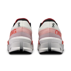 On - pantofi alergare pentru barbati - Cloudmonster 2 - Undyed | Flame - 48 - Img 5