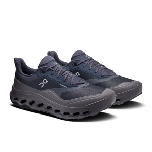 On - pantofi alergare trail - Cloudhorizon 2 WP - Atoll | Green - 41 - Img 12