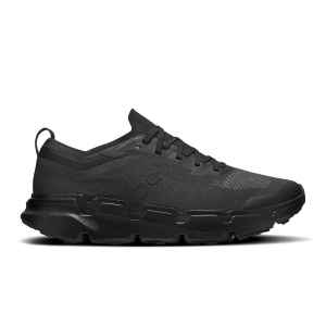 On - pantofi alergare trail - Cloudsoma - Black | Black - 41
