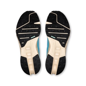 On - pantofi alergare trail - Cloudsurfer Trail - Horizon | Cream - 44 - Img 3