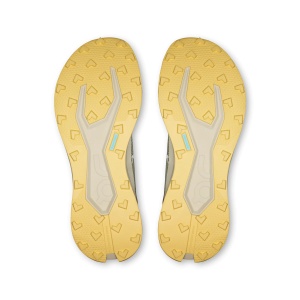On - pantofi alergare trail - Cloudultra 3 - Brume | Winter - 42 - Img 3