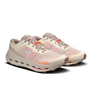 On - pantofi alergare trail - Cloudultra 3 - Cinder | Pearl - Img 7