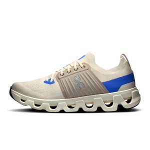 On - pantofi sport - Cloudswift 4 - Alloy | Lime - Img 30