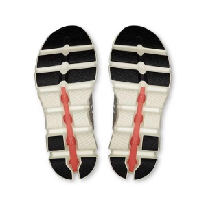 On - pantofi sport - Cloudswift 4 W - crem | roz - Img 3