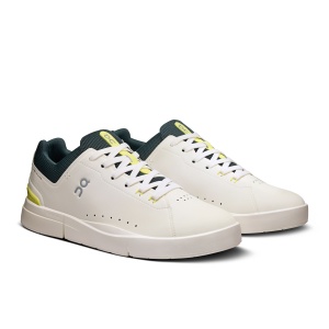 On - pantofi sport - THE ROGER Advantage - Ivory | Evergreen - Img 6