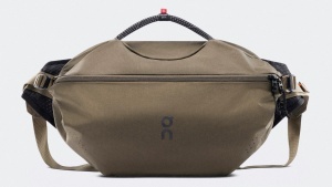 On - rucsac - Sling Pack 9L - Magnet | Black - Img 11