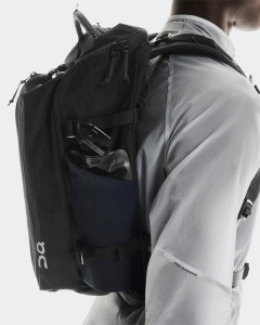 On - rucsac - Speed Pack 30L - Magnet | Black - Img 6