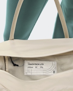 On - rucsac - Track Pack 35L Lite - Cream - Img 8