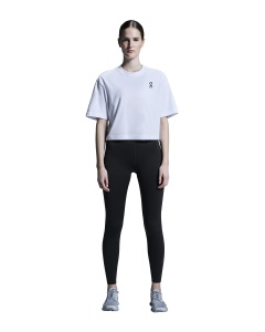 On - tricou - Club Boxy-T W - White - Img 4