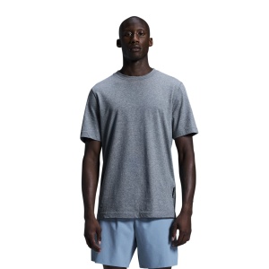 On - tricou - On-T - Basalt - Img 1