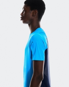 On - tricou tehnic - Performance-T - Black | Eclipse - M - Img 10