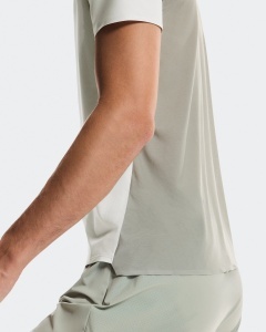 On - tricou tehnic - Performance-T - Black | Eclipse - M - Img 20