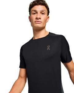 On - tricou tehnic - Performance-T - Black | Eclipse - Img 7