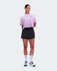 On - tricou tehnic - Performance Volt-T W - Verbana - M