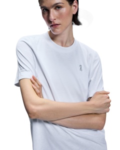 On - tricou - Train-T W - White - Img 4