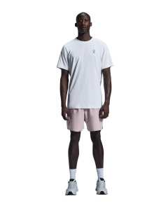On - tricou - Train-T - White