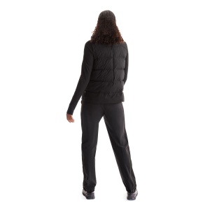 On - vesta puf - Challenger Vest W - Black - L - Img 4