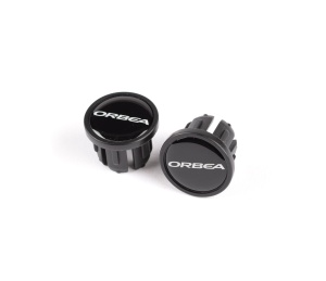 Orbea - BAR END PLUGS ROAD