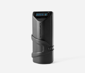 Orbea - baterie suplimentara range extender pentru biciclete Orbea cu motor Shimano - 252 Wh - Img 3