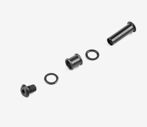 Orbea - Kit șuruburi KIT HARDWARE LINK-FRAME OIZ 23
