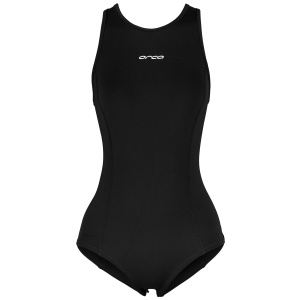 Orca - costum inot neopren pentru femei Neoprene W One Piece Swimsuit - negru - Img 2