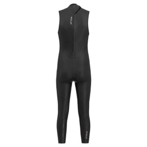 Orca - costum neopren ape deschise pentru barbati Vitalis Light Open Water Sleeveless wetsuit - negru - Img 2