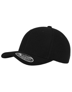 Orca - Curved Brim Cap - negru - Img 2