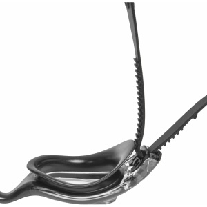 Orca - ochelari inot Killa Vision - negru transparent - Img 4