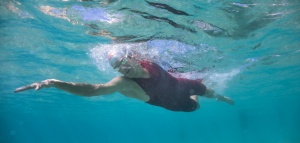 Orca RS1 Swimskin - rosu - Img 5