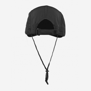 Orca - sapca sport alergare Surf Cap - negru - Img 2
