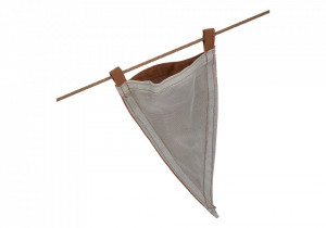 Pachet Accesorii Cort Asgard Mini Colour Pack Chocolate Spirit Nordisk - Img 6