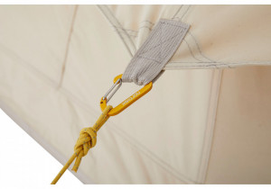 Pachet Accesorii Cort Asgard Mini Colour Pack Mustard Spirit Nordisk - Img 7