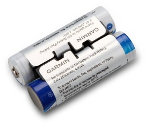 Pachet baterie NiMH pentru dispozitive GPS Garmin
