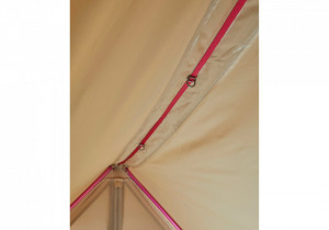 Pachet Cort Ydun Mini Colour Pack Cherry Spirit Nordisk - Img 4