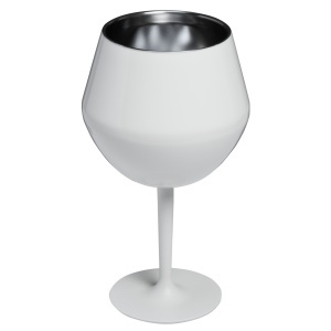 Pahar termic Stanley Lifted Spirits 2-in-1 Cocktail Glass 0.42 L - crem - Img 4