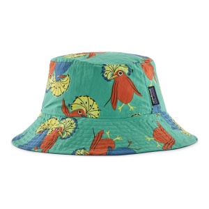 Palarie Fete Patagonia Baby Sun Bucket Hat Rfaq - Img 4