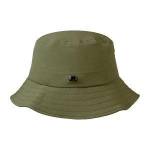 Palarie Unisex Buff Adventure Bucket SOLID Khaki - Img 2