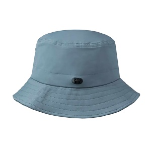 Palarie Unisex Buff Adventure bucket SOLID Stone - Img 2