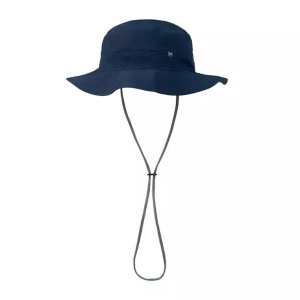 Palarie Unisex Buff Explore Booney Solid Navy L-Xl