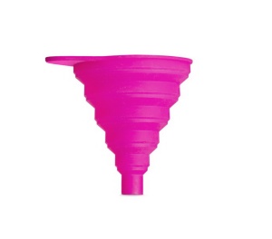 Palnie Muc-Off pliabila din silicon