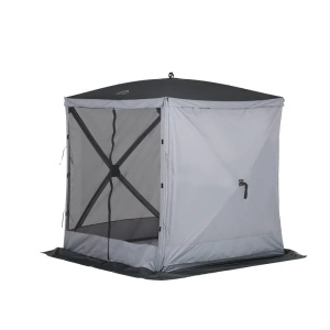 Panou lateral pentru cort multifuncțional Hub Screen House 400 Wild Land - Img 3