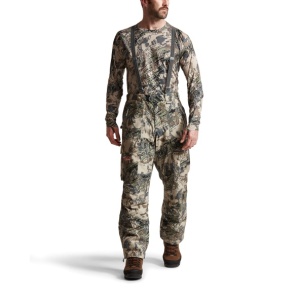 Pantalon Sitka Blizzard Aerolite Optifade Open Country - Img 8
