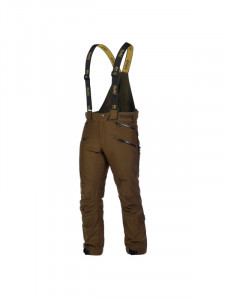 Pantaloni AlaskaElk Tundra RS Forest Maro