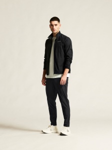 Pantaloni antrenament Craft Essence Training Pants 3 bărbați - negri