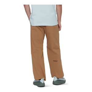 Pantaloni Barbati Mammut Crag Climbing Claystone - Img 3