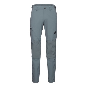 Pantaloni Barbati Mammut Runbold Guide SO Strata - Img 5
