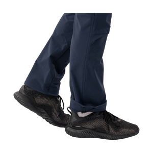Pantaloni Barbati Northfinder Hiking Trousers Stretch Water-Repellent PFC-Free Set Bluenights - Img 11